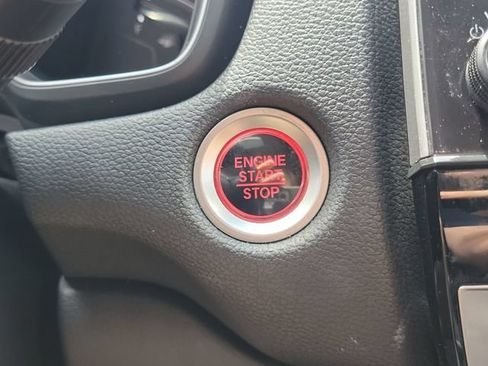 Used 2022 Honda CR-V EX-L image 29