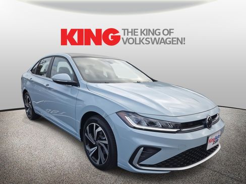 New 2026 Volkswagen Jetta SEL image 4