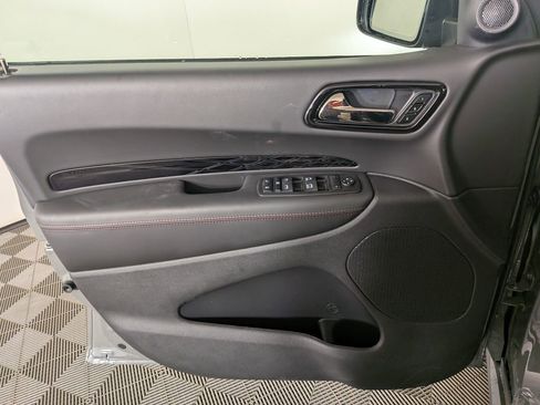 New 2026 Dodge Durango GT image 15