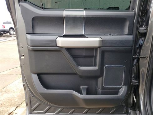 Used 2019 Ford F150 Lariat w/ Equipment Group 502A Luxury image 13