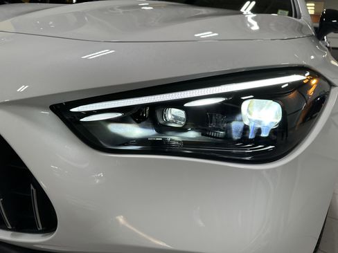 Certified 2025 Mercedes-Benz CLE 53 AMG 4MATIC Coupe image 10