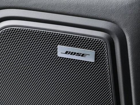 New 2026 Porsche Macan GTS AWD/4WD image 7