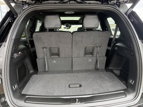 New 2026 Jeep Grand Cherokee L Limited image 11