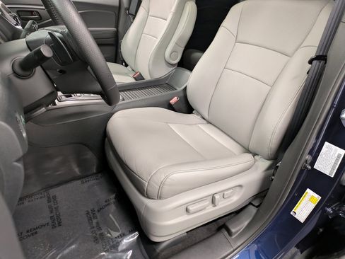 Certified 2023 Honda Passport EX-L image 11