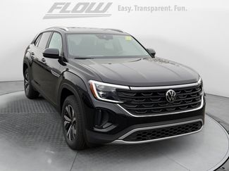 New 2026 Volkswagen Atlas Cross Sport SE video 1