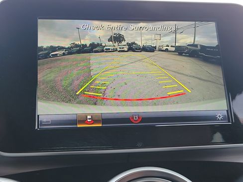 Used 2018 Mercedes-Benz C 43 AMG 4MATIC Coupe image 19