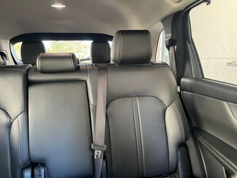 Used 2025 MAZDA CX-90 3.3 Turbo w/ Preferred Package image 40