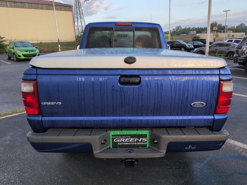 Used 2003 Ford Ranger 2WD Regular Cab image 5