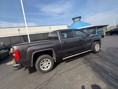 Used 2014 GMC Sierra 1500 SLE w/ SLE Value Package image 3