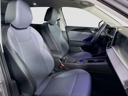 New 2026 Volkswagen Tiguan S image 29