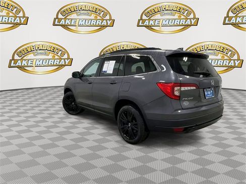 Used 2022 Honda Pilot Special Edition image 9