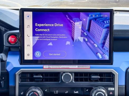 Used 2026 Toyota Tacoma TRD Off-Road w/ TRD Off Road Upgrade Package image 18