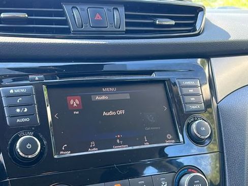 Certified 2020 Nissan Rogue Sport S AWD/4WD image 15