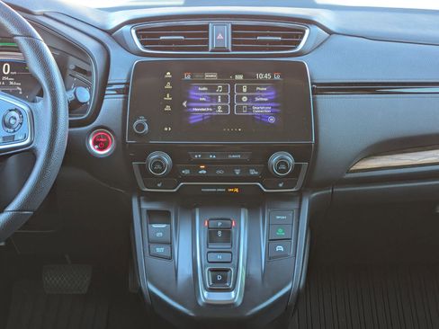 Used 2021 Honda CR-V EX image 18
