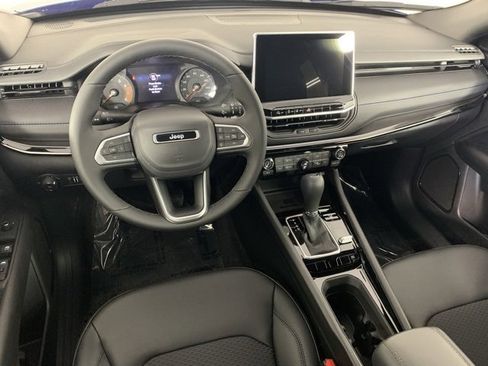 New 2026 Jeep Compass Latitude w/ Quick Order Package 29K image 13