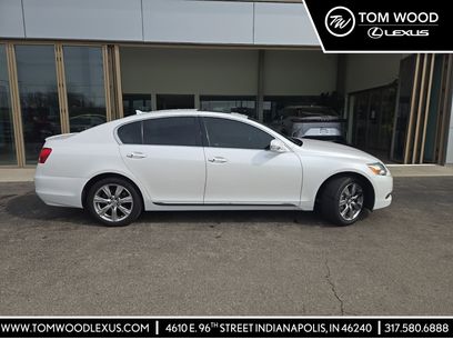 Used 2009 Lexus GS 350 AWD