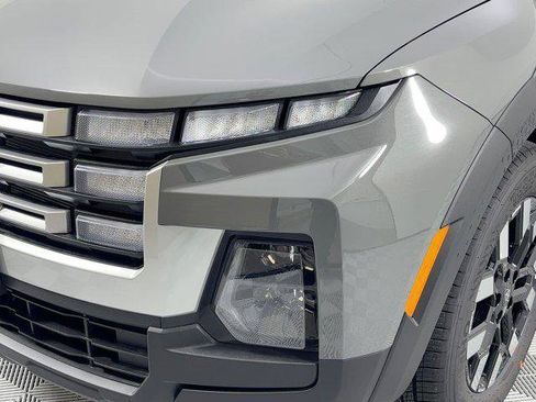 New 2026 Hyundai Santa Cruz SEL image 11