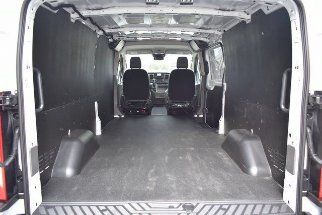 Used 2025 Ford Transit 250 Low Roof w/ Load Area Protection Package RWD image 30