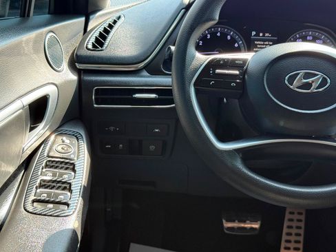 Used 2022 Hyundai Sonata SEL FWD image 19