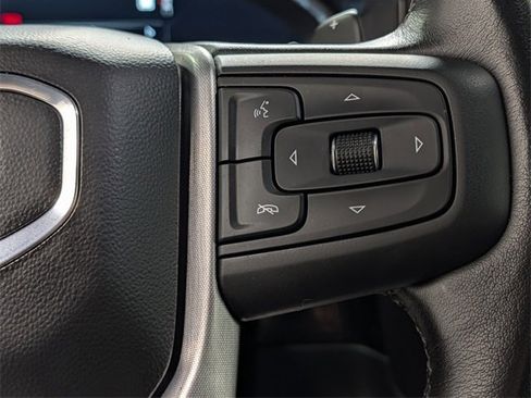 Used 2022 GMC Sierra 1500 Elevation image 22