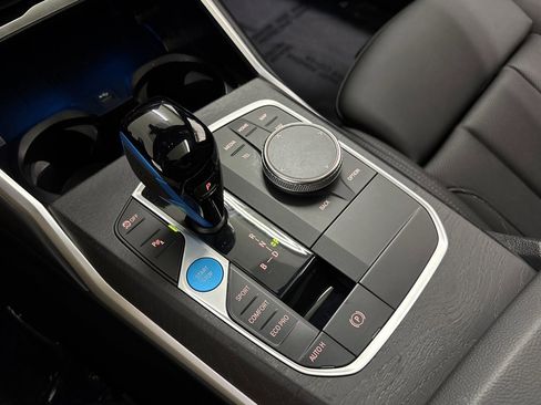 Certified 2023 BMW i4 eDrive40 w/ Premium Package image 18