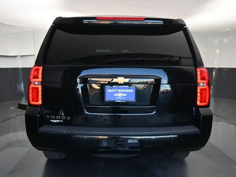 Used 2019 Chevrolet Tahoe LT image 10