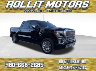 Used 2020 GMC Sierra 1500 Denali w/ Technology Package video 1