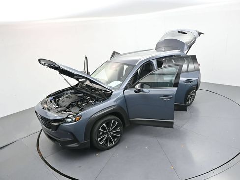 Used 2026 MAZDA CX-50 AWD 2.5 S w/ Weather Package image 35