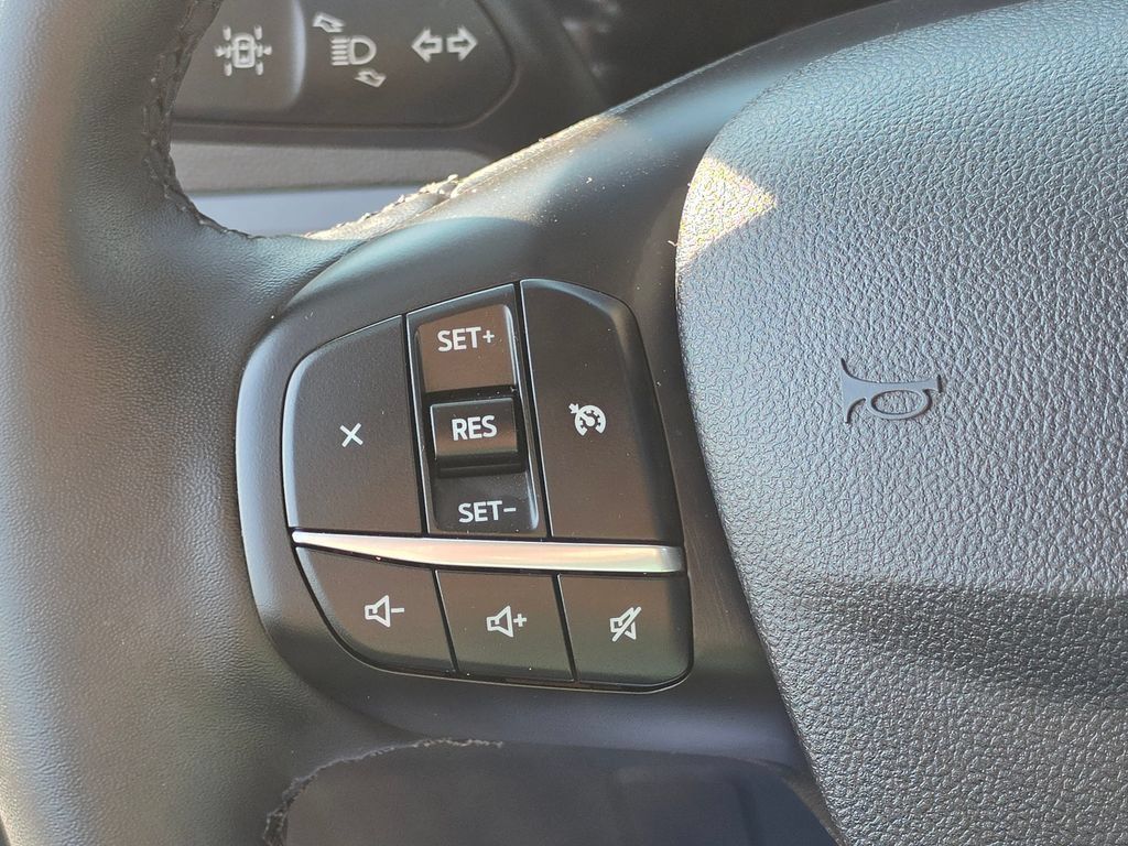 Used 2024 Ford Bronco Sport Outer Banks AWD/4WD image 17