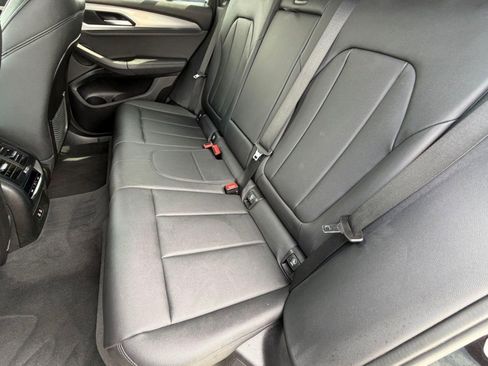 Used 2021 BMW X3 sDrive30i image 13