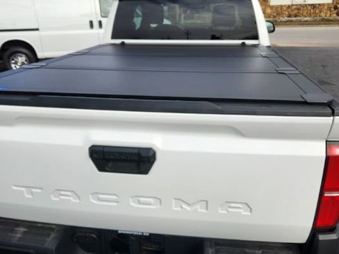 Used 2024 Toyota Tacoma SR image 26