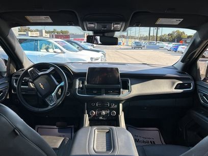 Used 2023 Chevrolet Tahoe LT