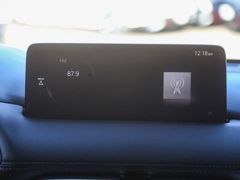 Used 2022 MAZDA CX-5 Carbon Edition image 16