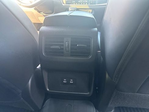 Certified 2024 Nissan Rogue SV w/ SV Premium Package AWD/4WD image 21