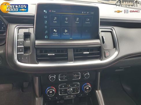 Certified 2023 Chevrolet Tahoe RST AWD/4WD image 26