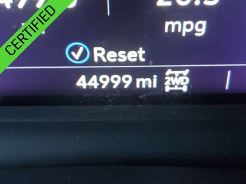 Certified 2022 Cadillac XT6 Premium Luxury image 13