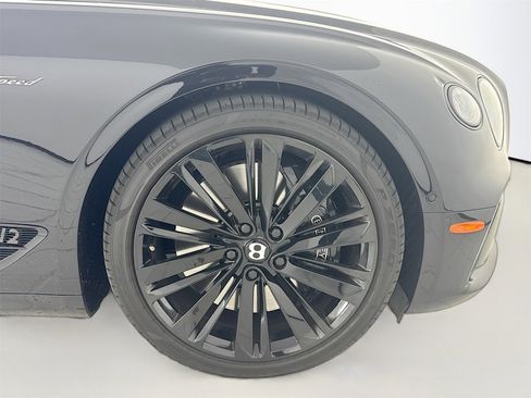 Used 2022 Bentley Continental GT Speed image 6