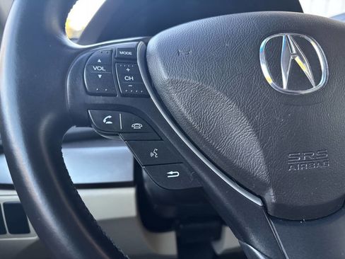 Used 2013 Acura RDX AWD image 30