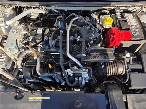 Used 2023 Nissan Sentra SV image 21