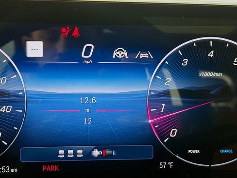 Used 2026 Mercedes-Benz C 300 4MATIC Sedan image 13