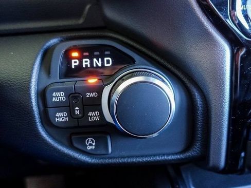New 2026 RAM 1500 Big Horn AWD/4WD image 12