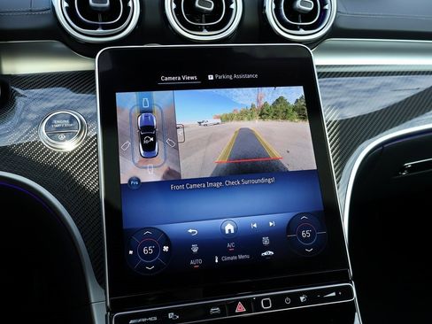 New 2026 Mercedes-Benz CLE 53 AMG 4MATIC Cabriolet image 28