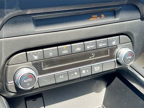 Used 2023 MAZDA CX-5 AWD 2.5 S w/ Premium Package image 18