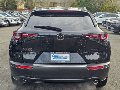 New 2026 MAZDA CX-30 AWD 2.5 S image 6