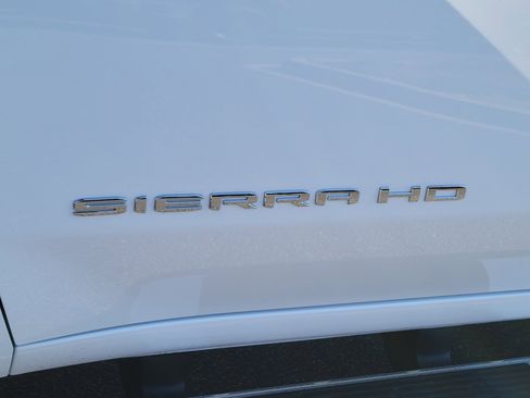 New 2026 GMC Sierra 2500 SLE w/ SLE Value Package; image 13
