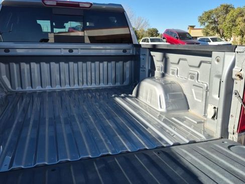 Used 2024 Chevrolet Silverado 1500 RST w/ All Star Edition Plus RWD image 52