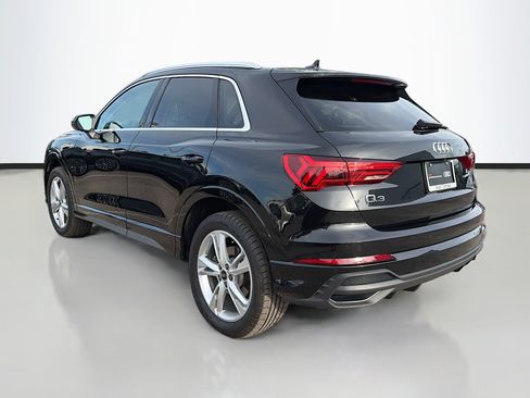Certified 2024 Audi Q3 2.0T Premium Plus image 5