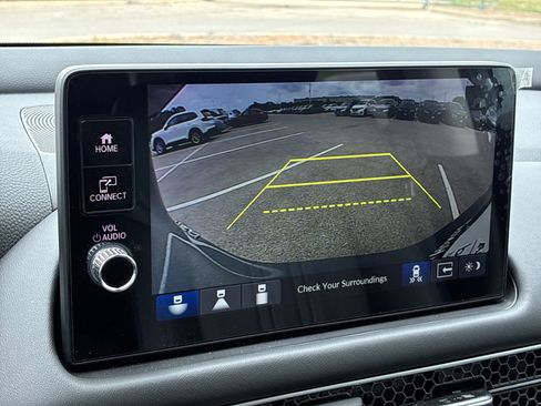 Certified 2026 Honda HR-V EX-L image 32