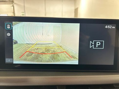 New 2025 Hyundai Sonata SEL image 29