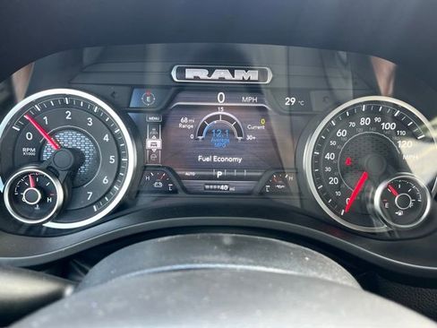 New 2026 RAM 1500 Lone Star image 12